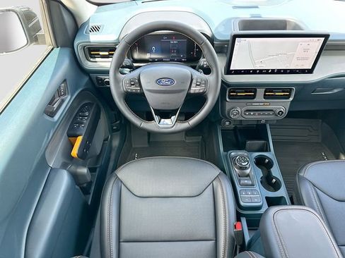 New 2026 Ford Maverick Tremor AWD/4WD image 16