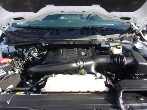 Used 2022 Ford F150 Lariat image 24