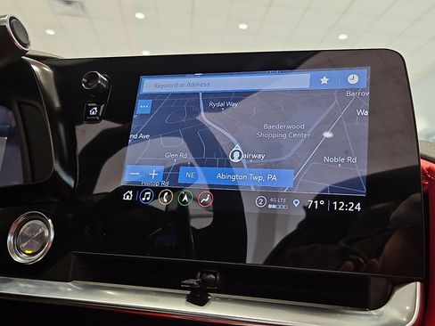 Used 2023 Chevrolet Corvette 2LT w/ Battery Protection Package image 12