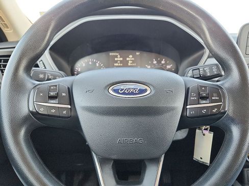Used 2020 Ford Escape S FWD image 29