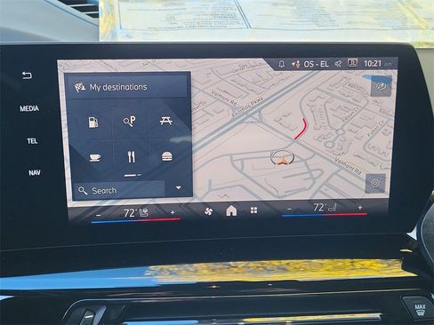 New 2026 BMW X1 xDrive28i w/ Convenience Package image 28