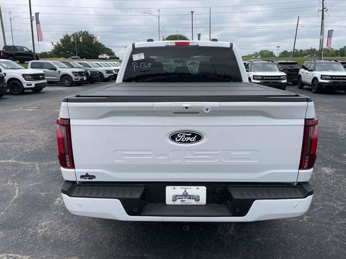 New 2026 Ford F150 Lariat AWD/4WD image 22