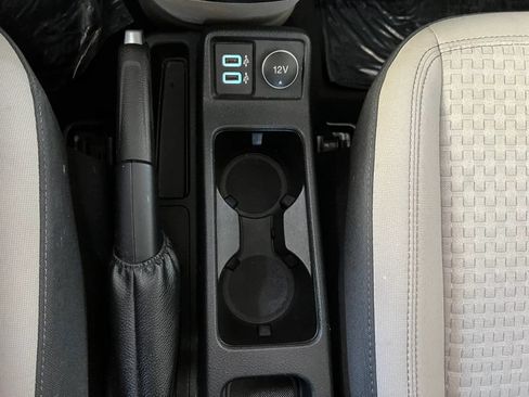 Used 2020 Ford Transit Connect XLT FWD image 20