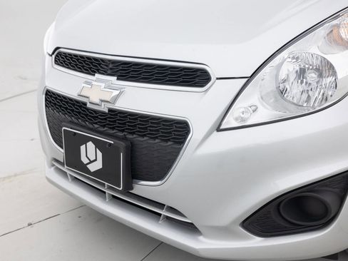 Used 2015 Chevrolet Spark LT image 21