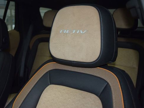 New 2026 Chevrolet Equinox ACTIV AWD/4WD image 43