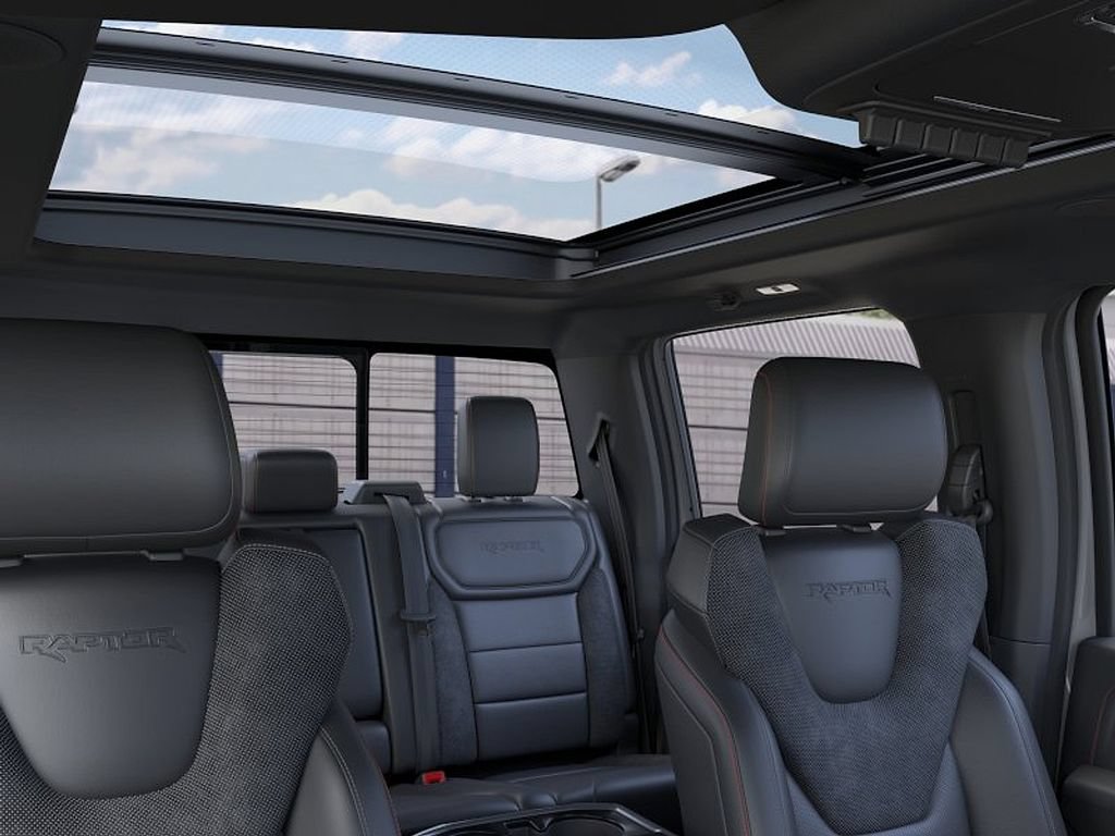 New 2026 Ford F150 Raptor AWD/4WD image 22