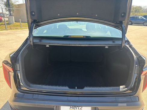 Used 2025 Kia K4 LXS image 30