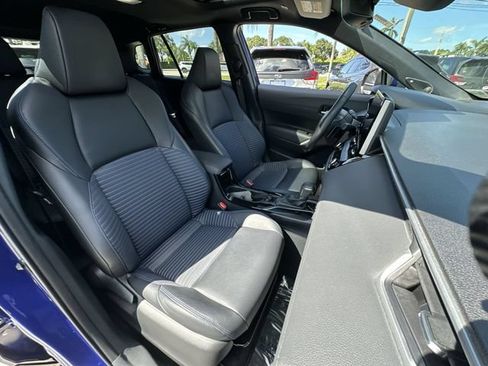 Used 2024 Toyota Corolla Cross AWD Hybrid w/ Convenience Package image 26