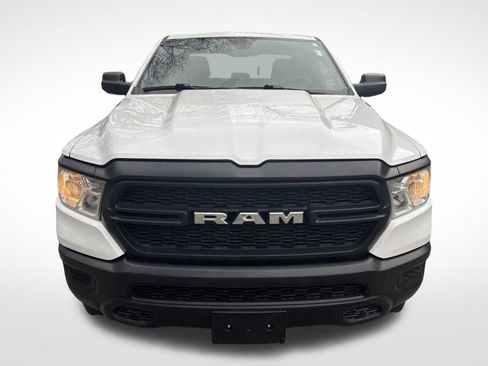 Used 2021 RAM 1500 Tradesman w/ Tradesman Group image 7