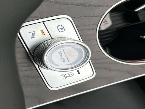 New 2026 Genesis GV80 2.5T Select image 34