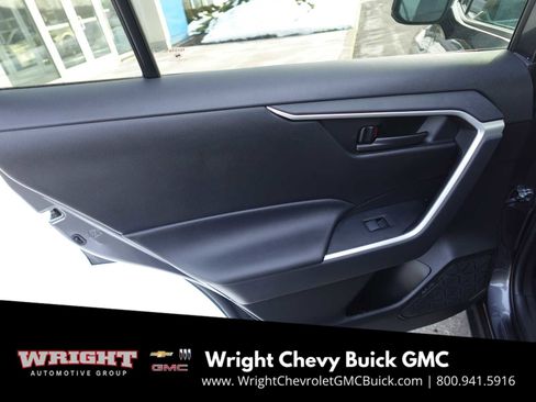 Used 2023 Toyota RAV4 LE image 23