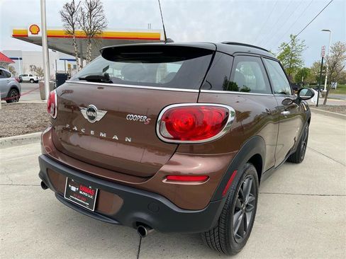 Used 2014 MINI Cooper Paceman S image 54