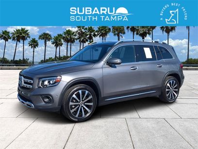 Used 2021 Mercedes-Benz GLB 250 w/ Premium Package