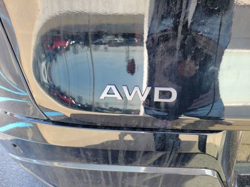 New 2026 Nissan Murano Platinum image 8