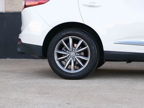 Used 2019 Acura RDX AWD w/ Technology Package image 12