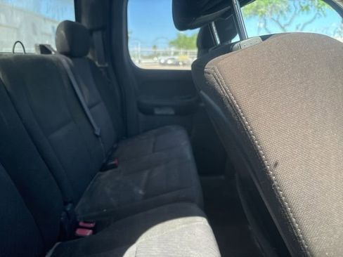 Used 2013 Chevrolet Silverado 2500 LT image 4