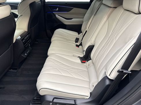 Used 2025 Acura MDX Type S AWD/4WD image 34