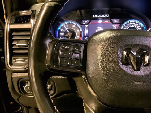 Certified 2022 RAM 2500 Limited AWD/4WD image 18