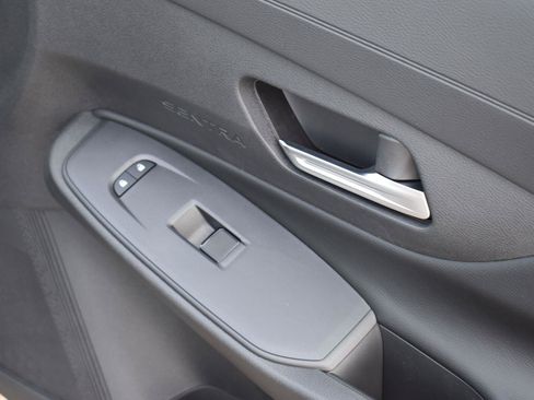 New 2026 Nissan Sentra S w/ Floor Mat Package FWD image 52