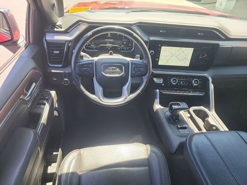 Certified 2023 GMC Sierra 1500 Denali AWD/4WD image 10