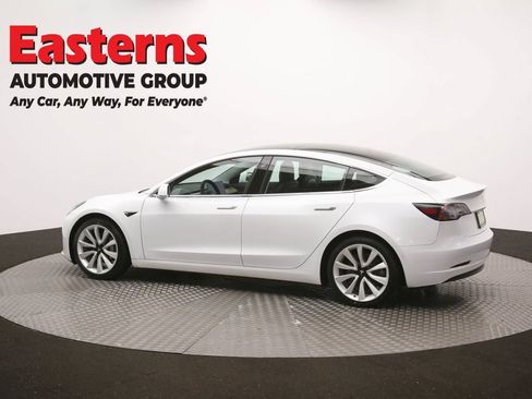 Used 2020 Tesla Model 3 Performance AWD/4WD image 57