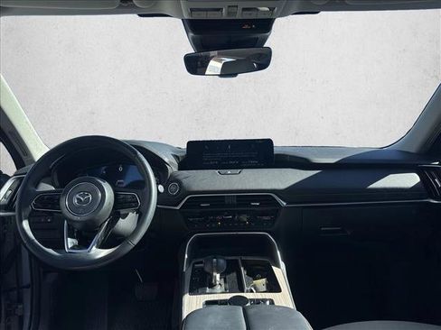 Used 2024 MAZDA CX-90 Plug-In Hybrid w/ Preferred image 14