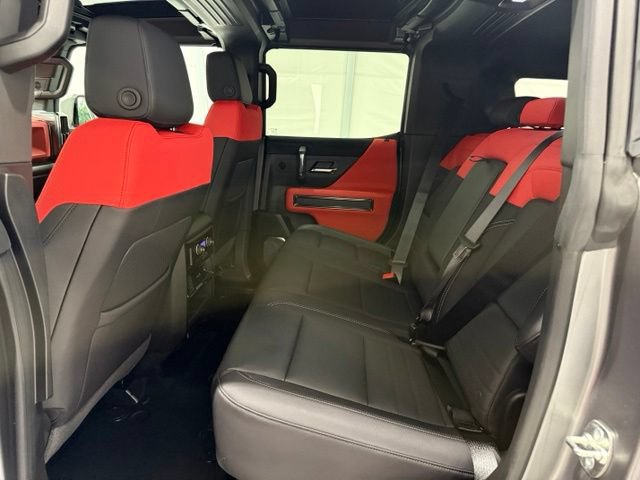 Used 2026 GMC Hummer EV 3X w/ Carbon Fiber Edition Package AWD/4WD image 18