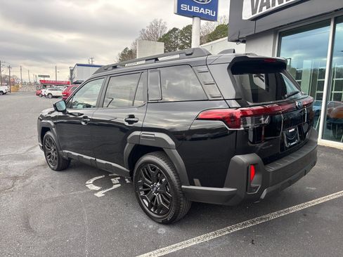 New 2026 Subaru Outback Limited XT image 2