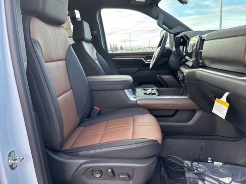 New 2026 Chevrolet Silverado 3500 High Country w/ Technology Package image 23