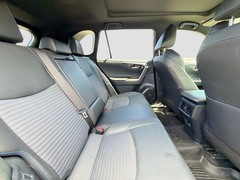 Used 2024 Toyota RAV4 XSE w/ Advanced Technology Package AWD/4WD image 16