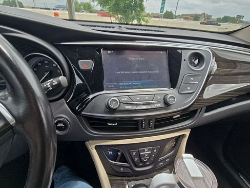 Used 2020 Buick Envision Essence image 14