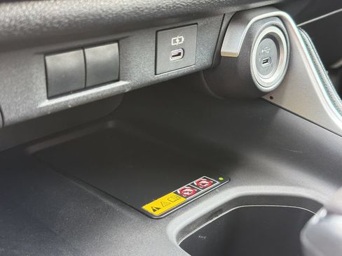 Used 2026 Toyota Grand Highlander AWD image 25