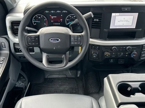 New 2026 Ford F350 XL w/ XL Chrome Package image 13