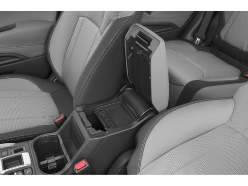 Used 2019 Subaru Forester Premium AWD/4WD image 9