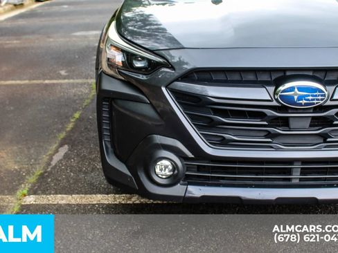Used 2024 Subaru Outback Limited AWD/4WD image 11