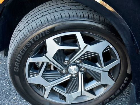 Used 2022 Hyundai Palisade Calligraphy w/ Winter Package image 37