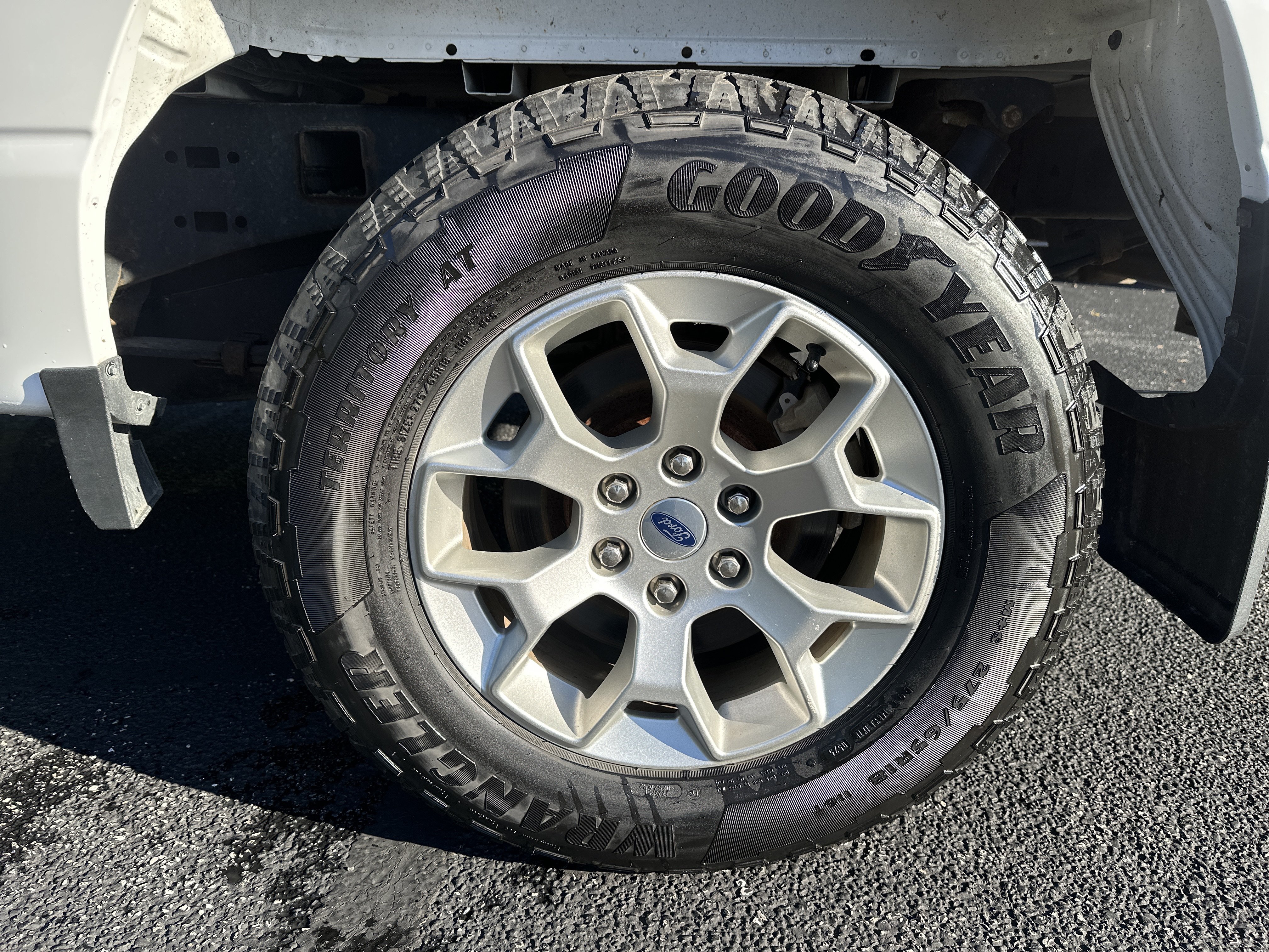 Used 2022 Ford F150 XLT w/ Max Trailer Tow Package AWD/4WD image 29