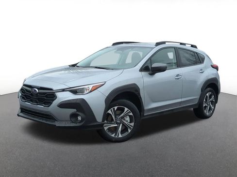 New 2026 Subaru Crosstrek 2.0i Premium image 1