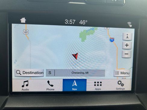 Used 2018 Ford F150 XLT w/ Equipment Group 302A Luxury image 22