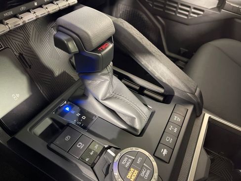 New 2026 Toyota Tacoma TRD Off-Road image 22