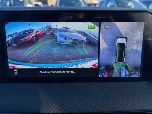 New 2026 Nissan Kicks SR w/ Illumination Package image 13