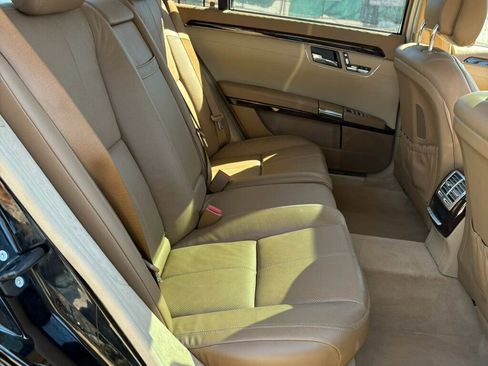 Used 2007 Mercedes-Benz S 600 image 28
