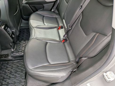 Used 2022 Jeep Compass Limited image 20