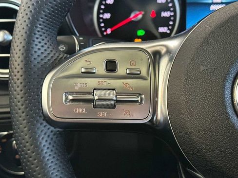 Certified 2021 Mercedes-Benz GLC 300 4MATIC Coupe image 30