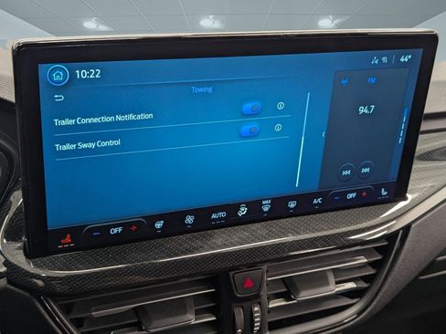 New 2026 Ford Escape ST-Line Select w/ Equipment Group 401A AWD/4WD image 31