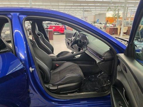Used 2023 Hyundai Elantra N FWD image 39