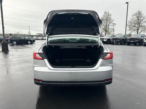 Certified 2025 Toyota Camry LE w/ Convenience Package image 12