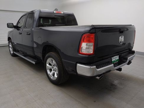 Used 2021 RAM 1500 Lone Star RWD image 5
