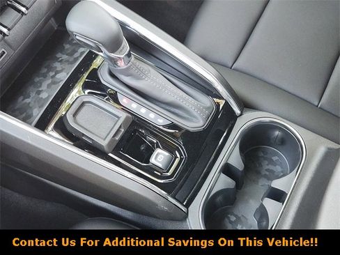 New 2026 GMC Canyon Elevation w/ Convenience Package image 15