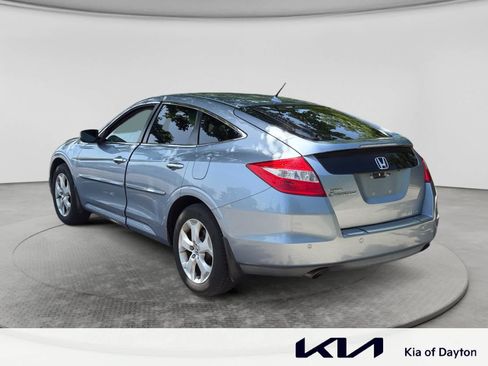 Used 2011 Honda Crosstour EX-L image 7